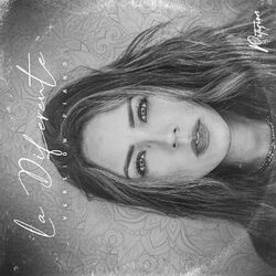 Cover of La Diferente (Piano Version)