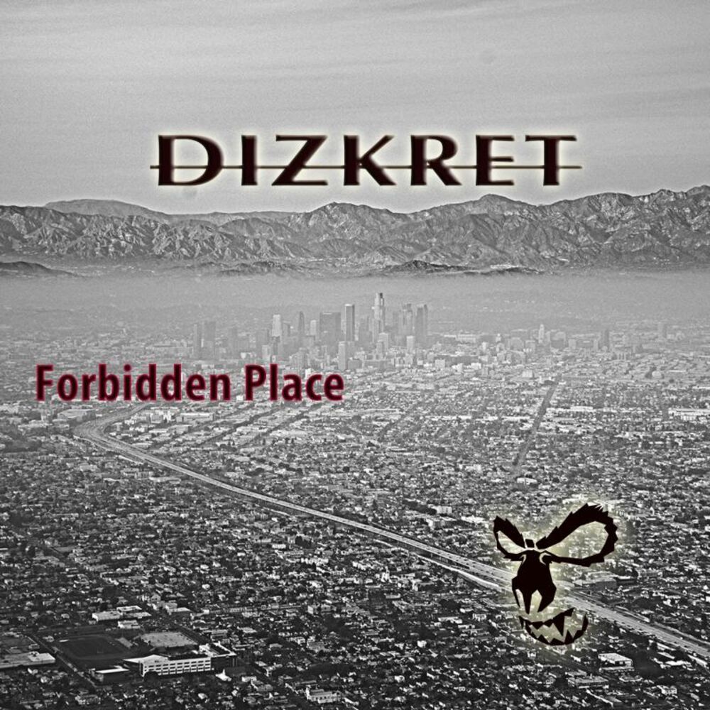 Picture of Forbidden Place