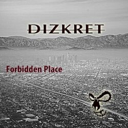 Cover of Forbidden Place