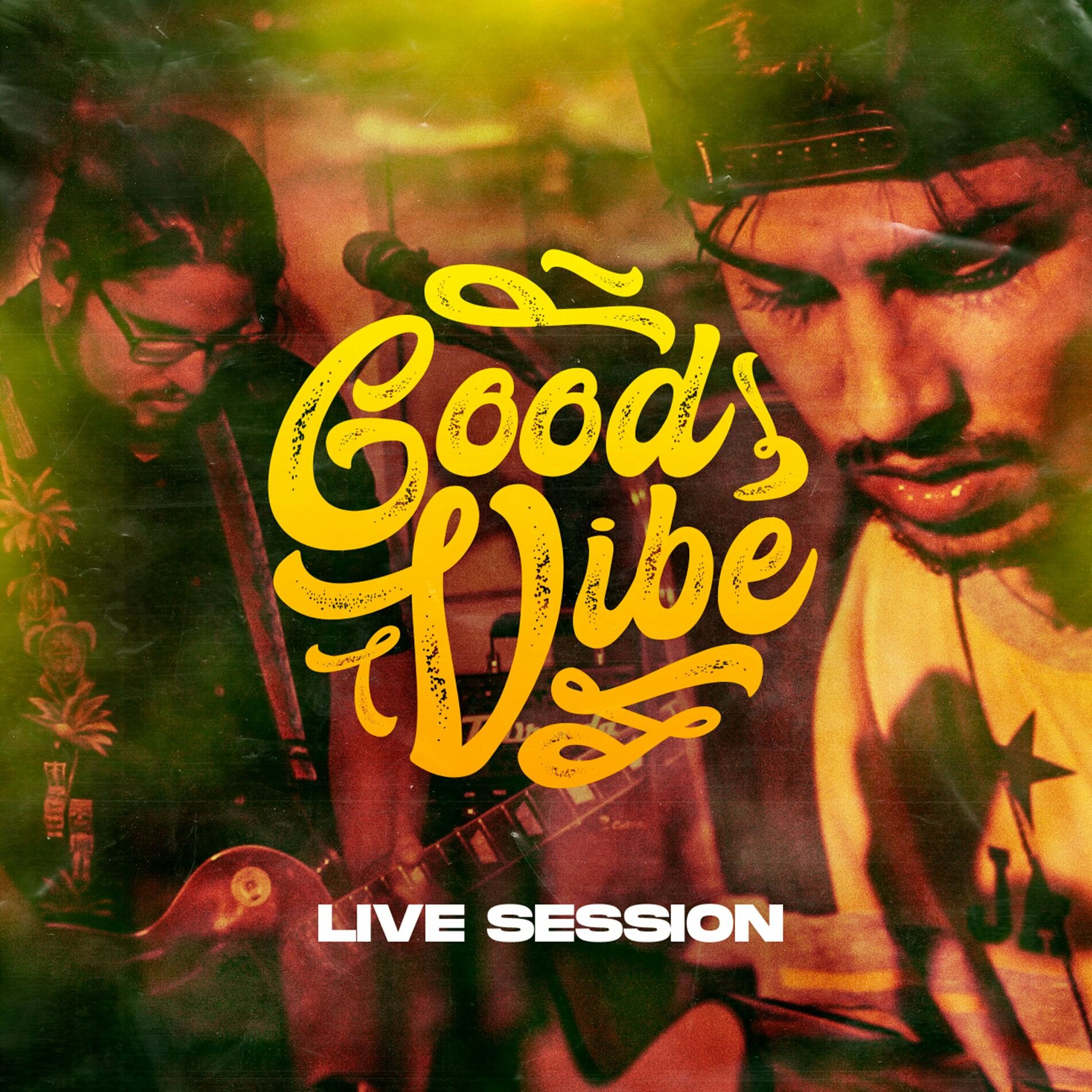 Album cover of Seja Luz