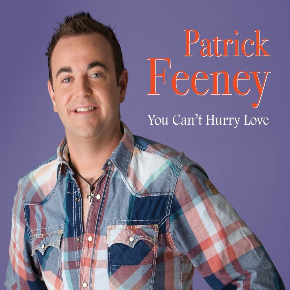 Picture of You Can’t Hurry Love