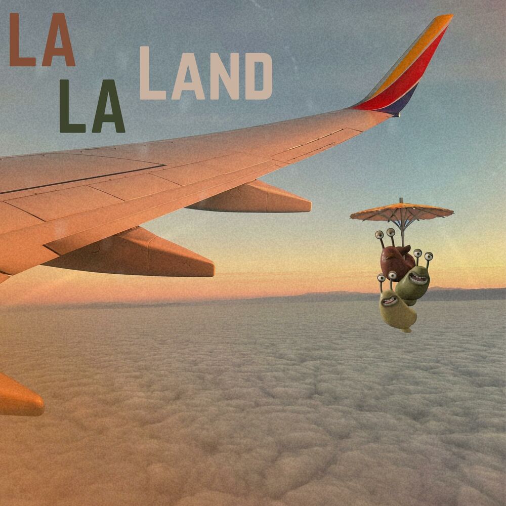 Picture of la la land