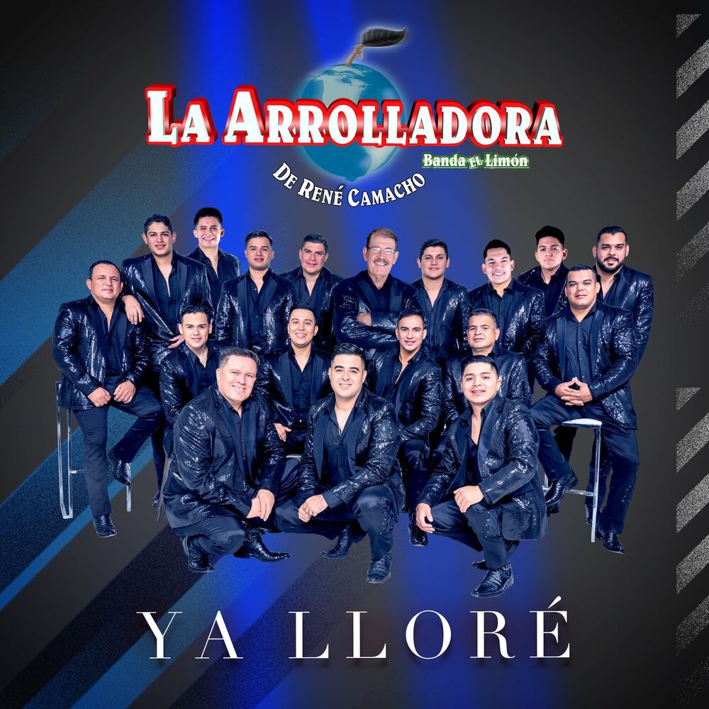Picture of Ya Lloré