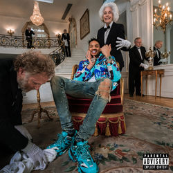 Cover of RICH YOUNGIN