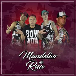 Mandelão de Rua