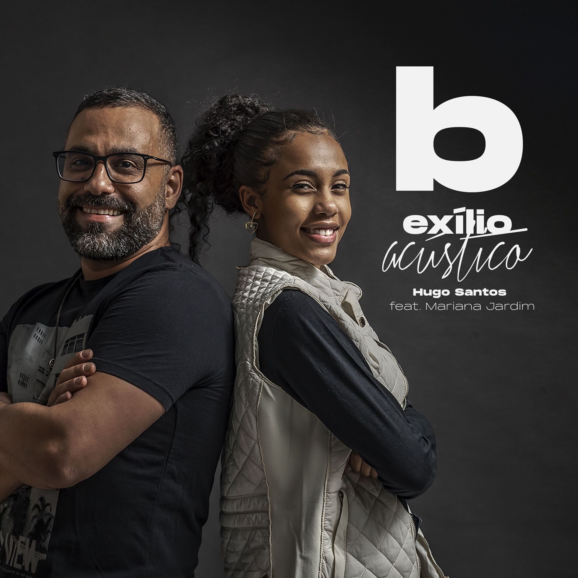 Album cover of Exílio: Lado B (Acústico)