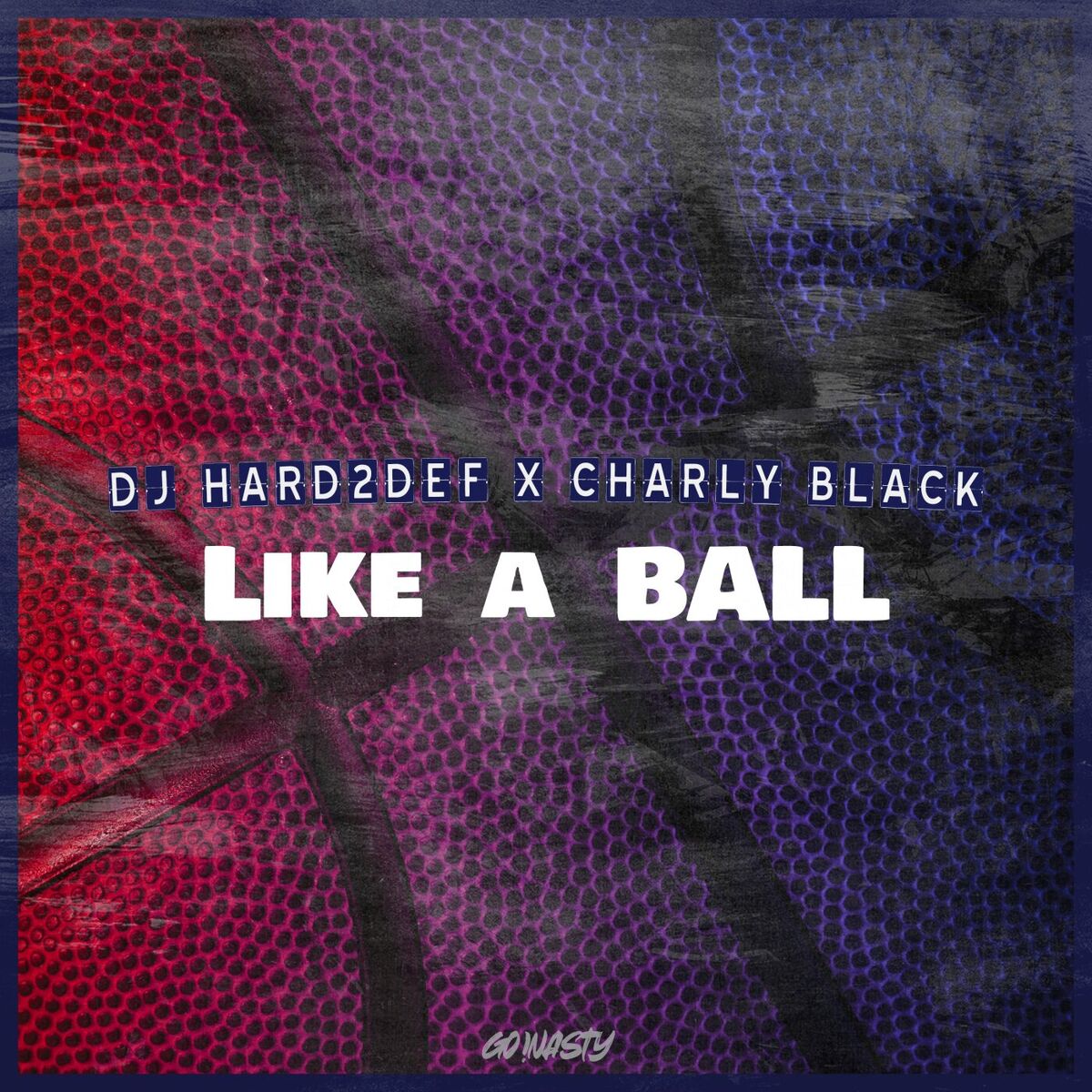 Album cover of Like a Ball