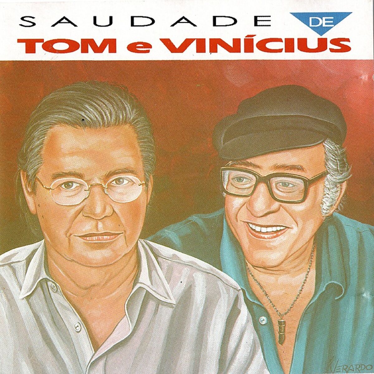 Album cover of Soneto do Amor Total / Samba em Prelúdio