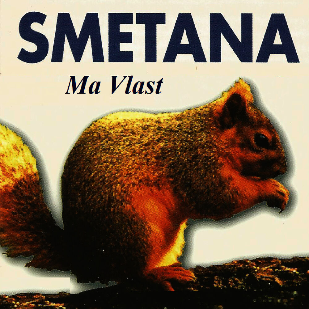 Picture of Smetana - Ma Vlast