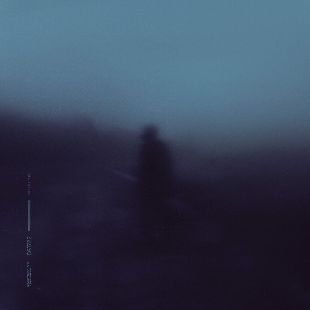 Picture of sunken dreams