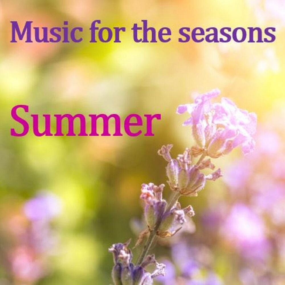 Picture of Music for the Seasons: Summer