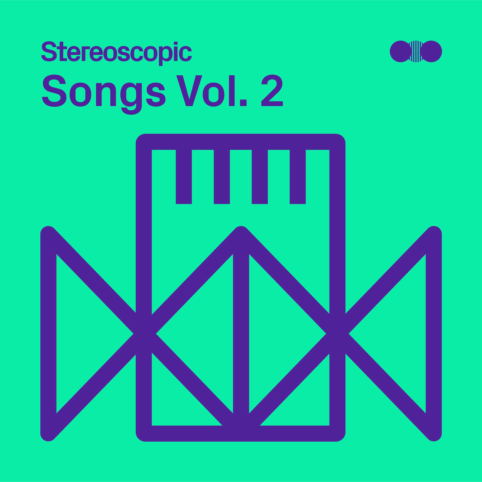 Album cover of Songs, Vol. 2