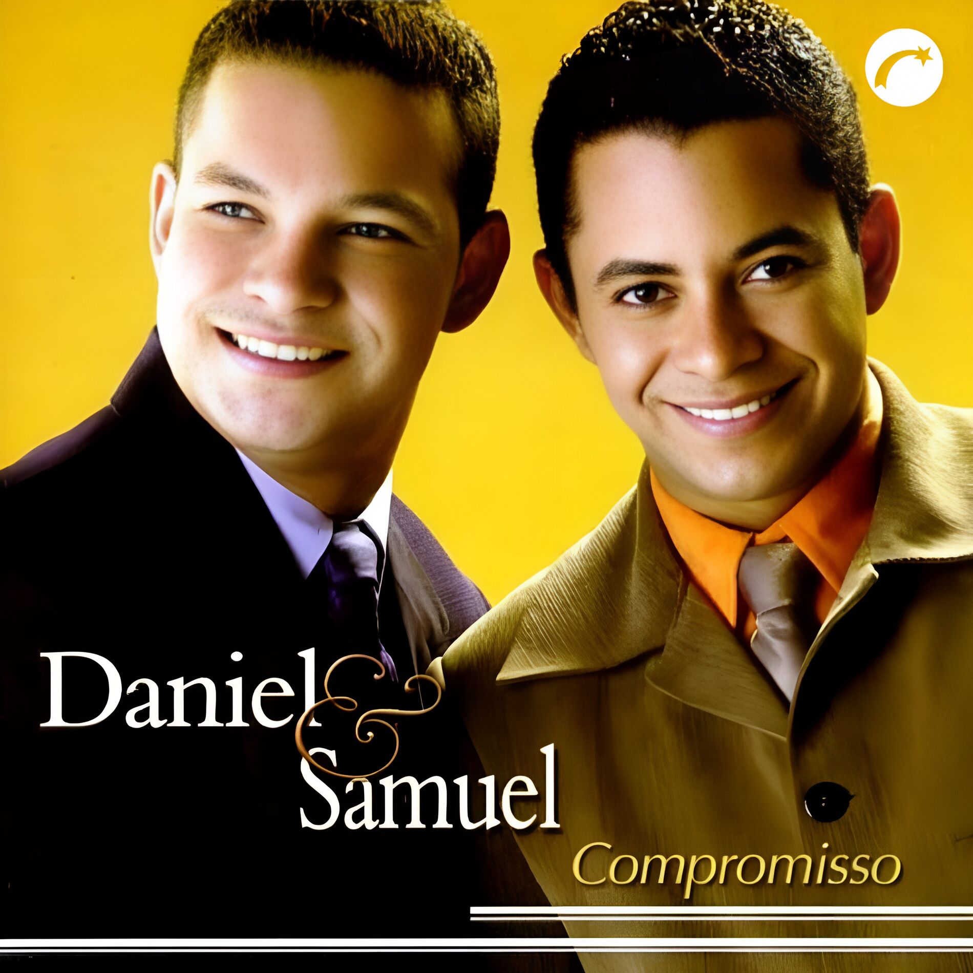Album cover of Compromisso