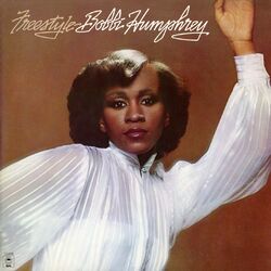 Cover of Freestyle