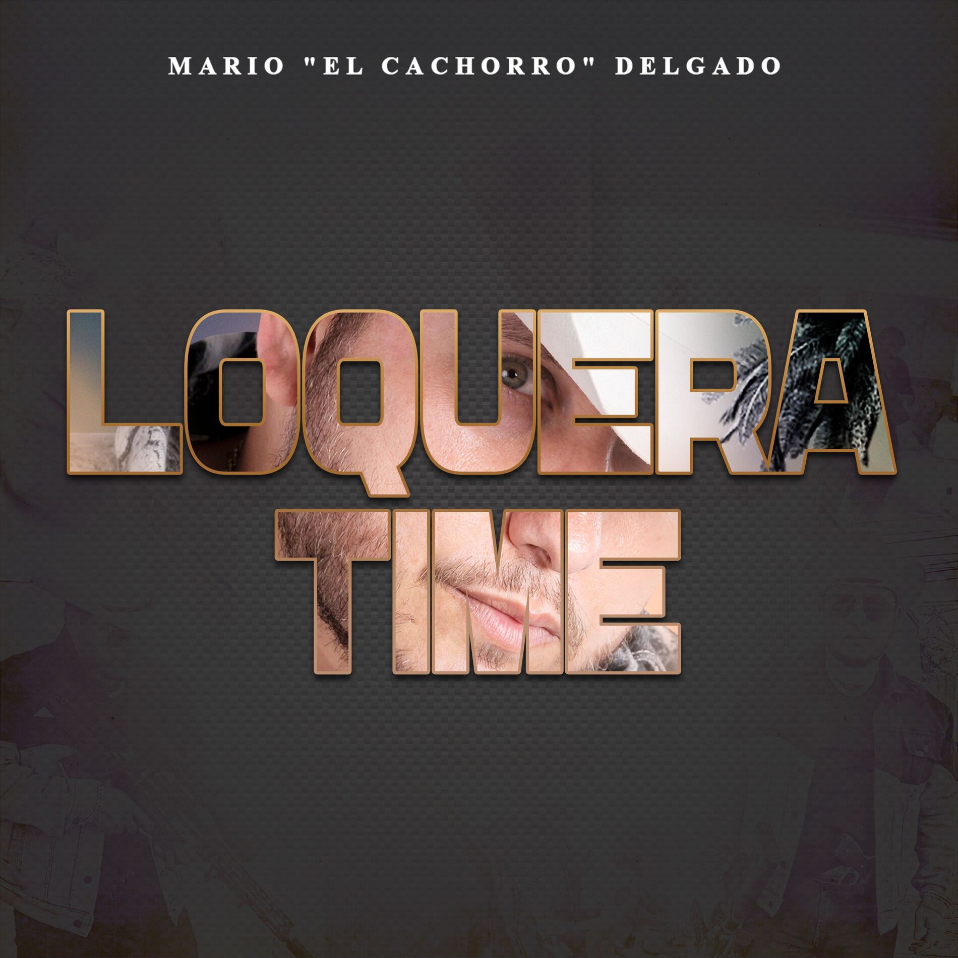 Album cover of Loquera Time