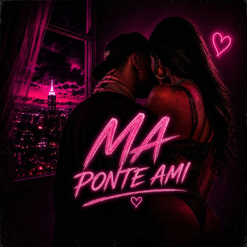 Ma ponte a mi