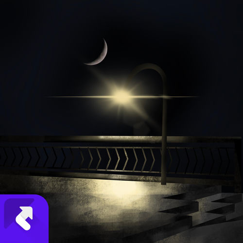 午夜站台（Midnight Station）