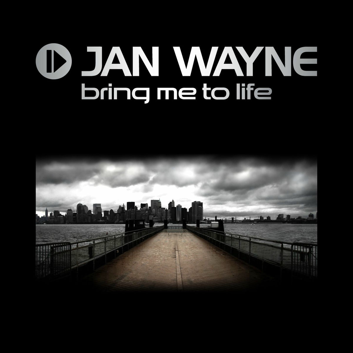 Album cover of Bring Me To Life