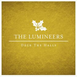Cover of Deck The Halls