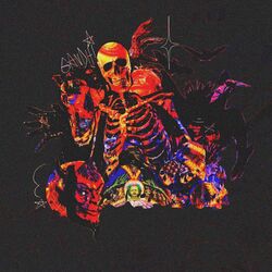 Cover of Drums & Samples Vol.1