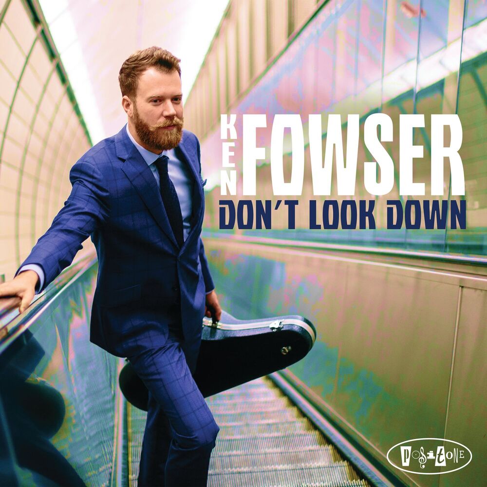 Picture of Don't Look Down