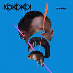 Cover of Malembe