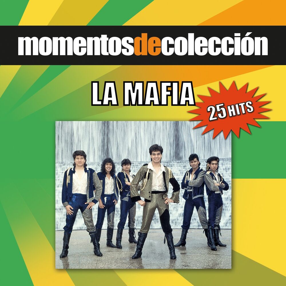 Picture of Momentos De Coleccion