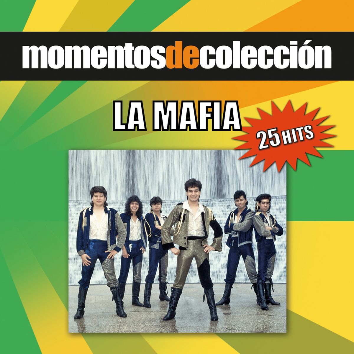Album cover of Momentos De Coleccion