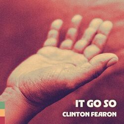 Cover of It Go So