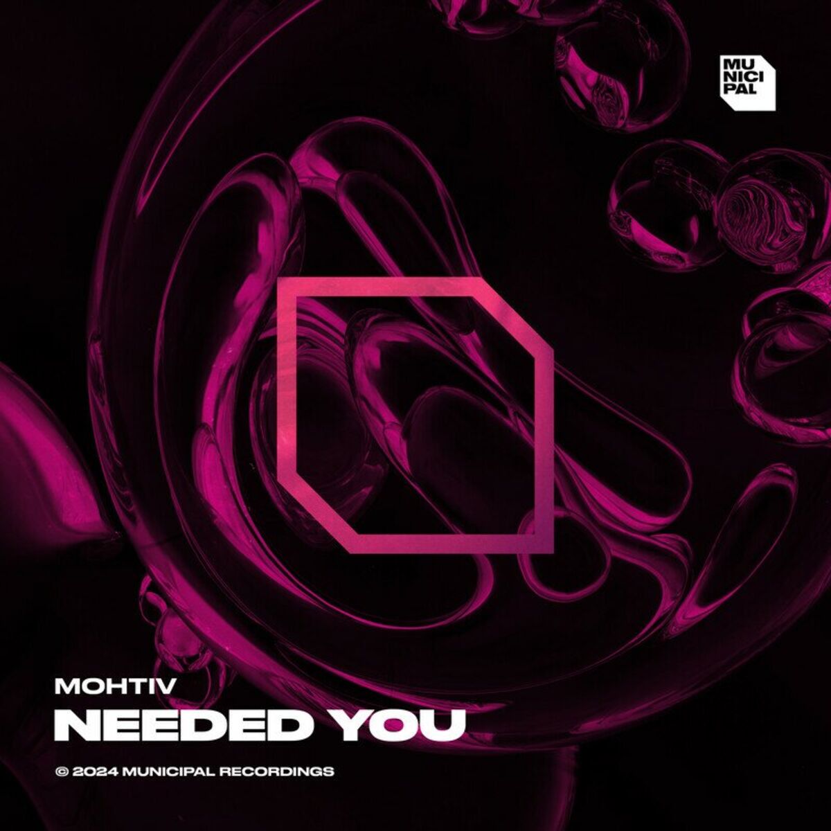 Album cover of Needed You