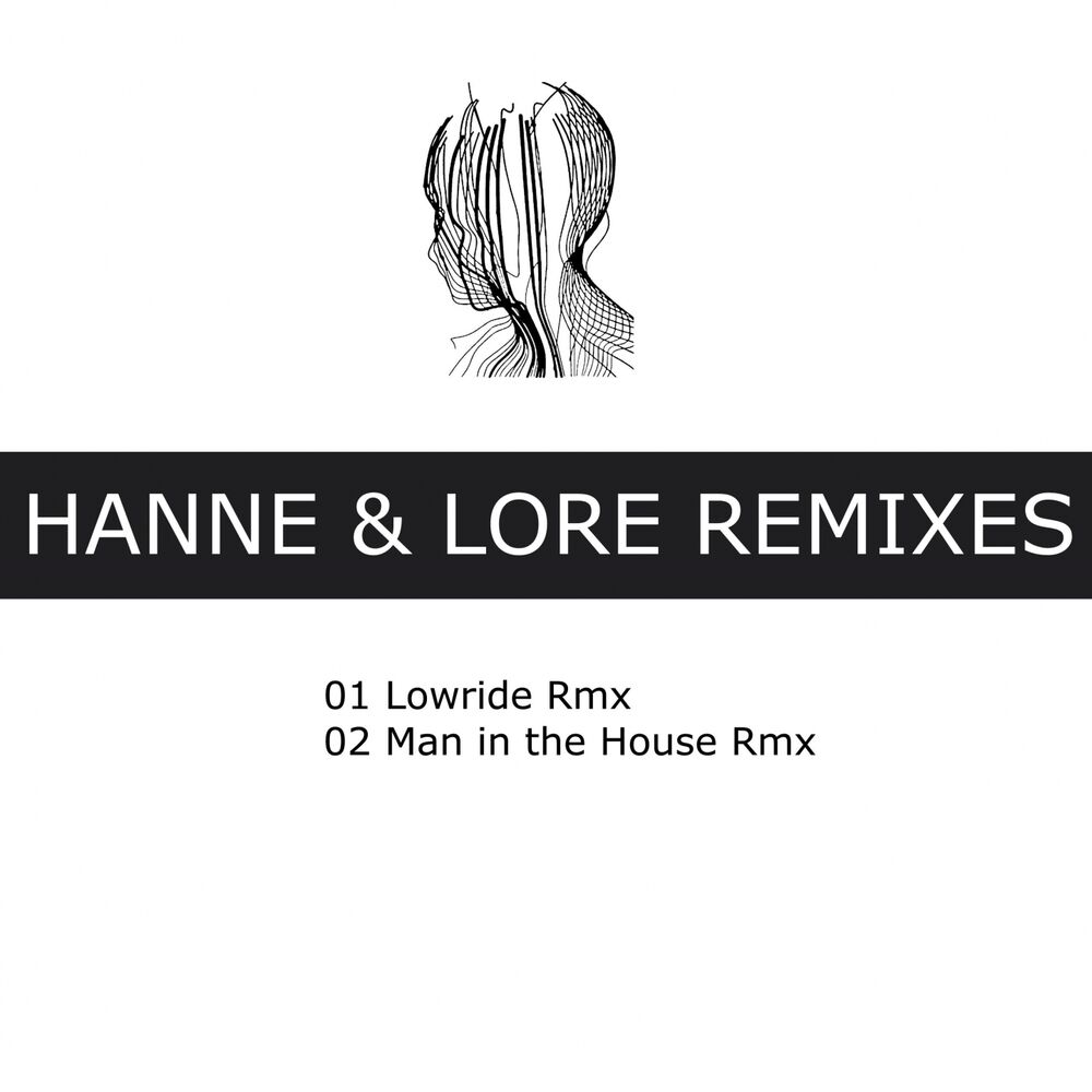 Picture of Hanne & Lore (Remixes)