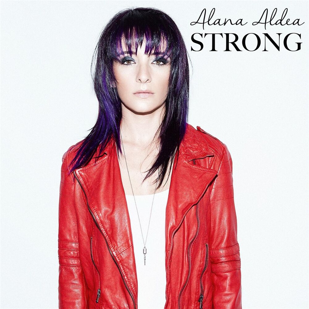 Picture of Strong