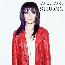 Cover of Strong