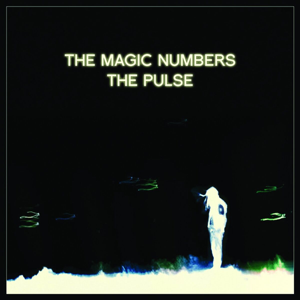 Album cover of The Pulse