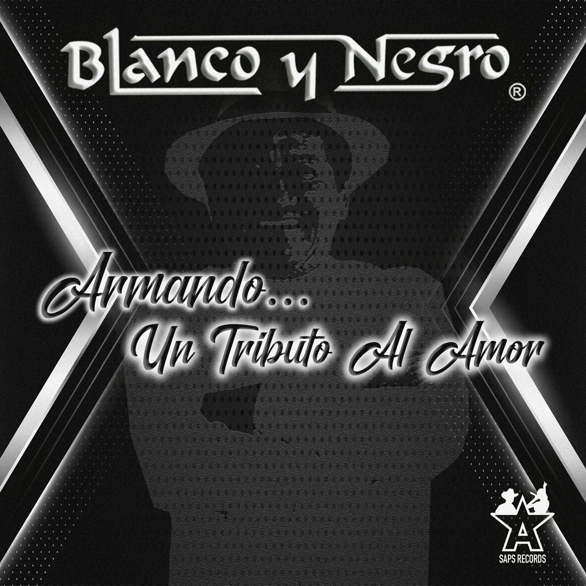Album cover of Armando. . . Un Tributo al Amor
