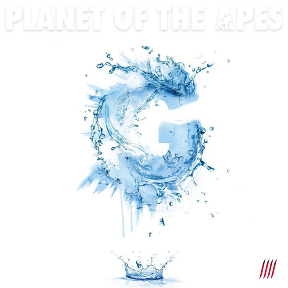 Picture of Planet of the Apes 4
