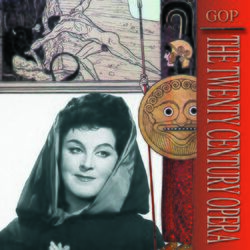 Cover of Verdi · Un ballo in maschera