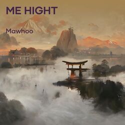 Cover of Me Hight