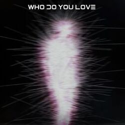 Cover of Who Do You Love (feat. LYRE)