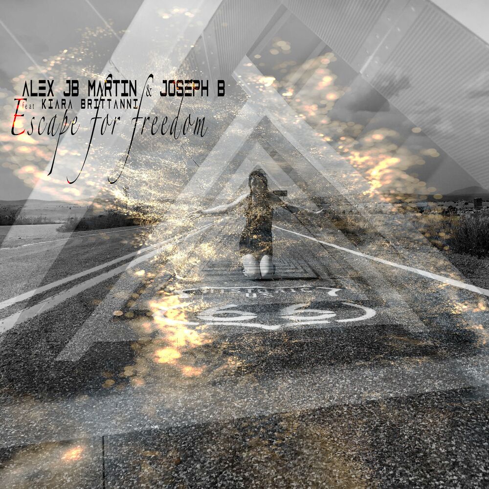 Picture of Escape for Freedom
