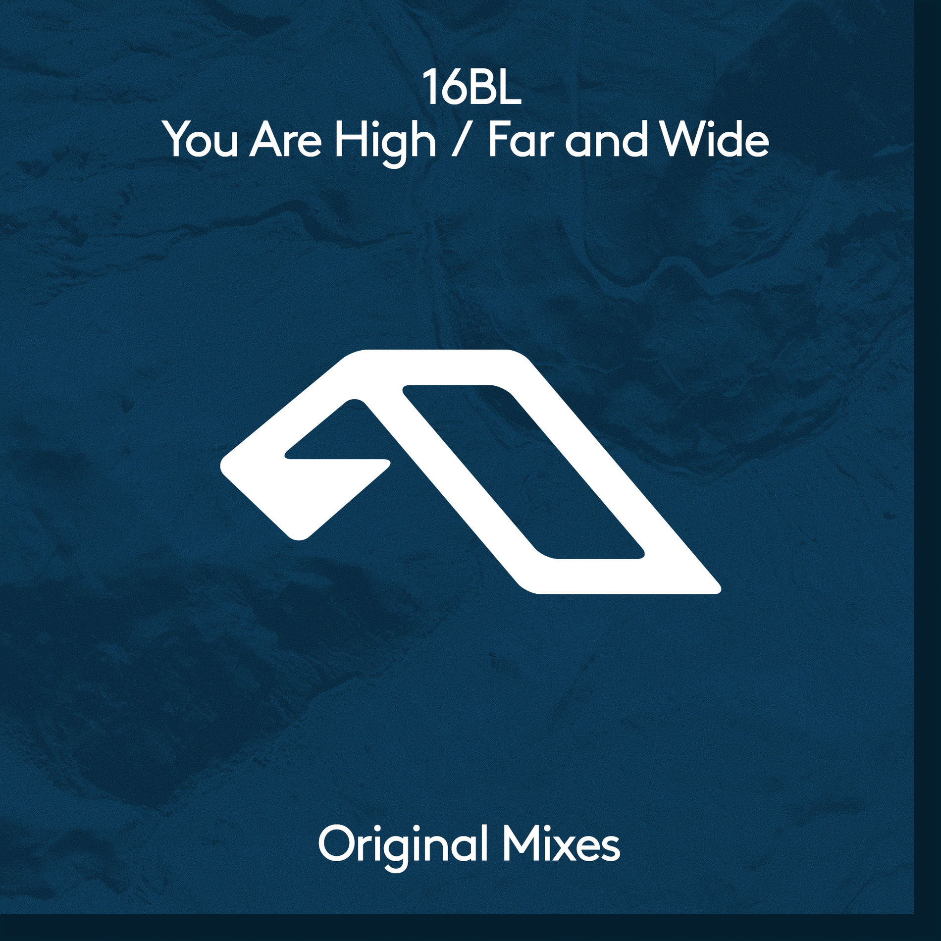 Album cover of You Are High / Far and Wide