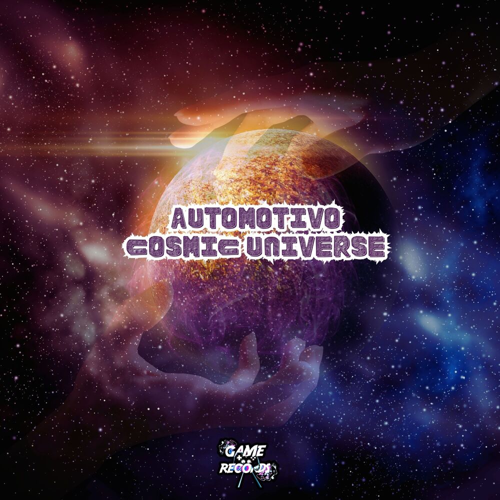 Picture of Automotivo Cosmic Universe
