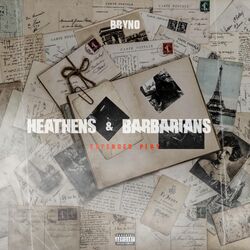 Cover of Heathens & Barbarians
