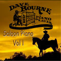 Dave Bourne Saloon Piano, Vol. 1