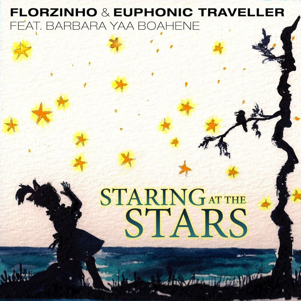 Picture of Staring At the Stars
