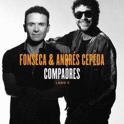 Cover of Compadres