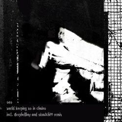 Cover of World Keeping Us in Chains (Remix)
