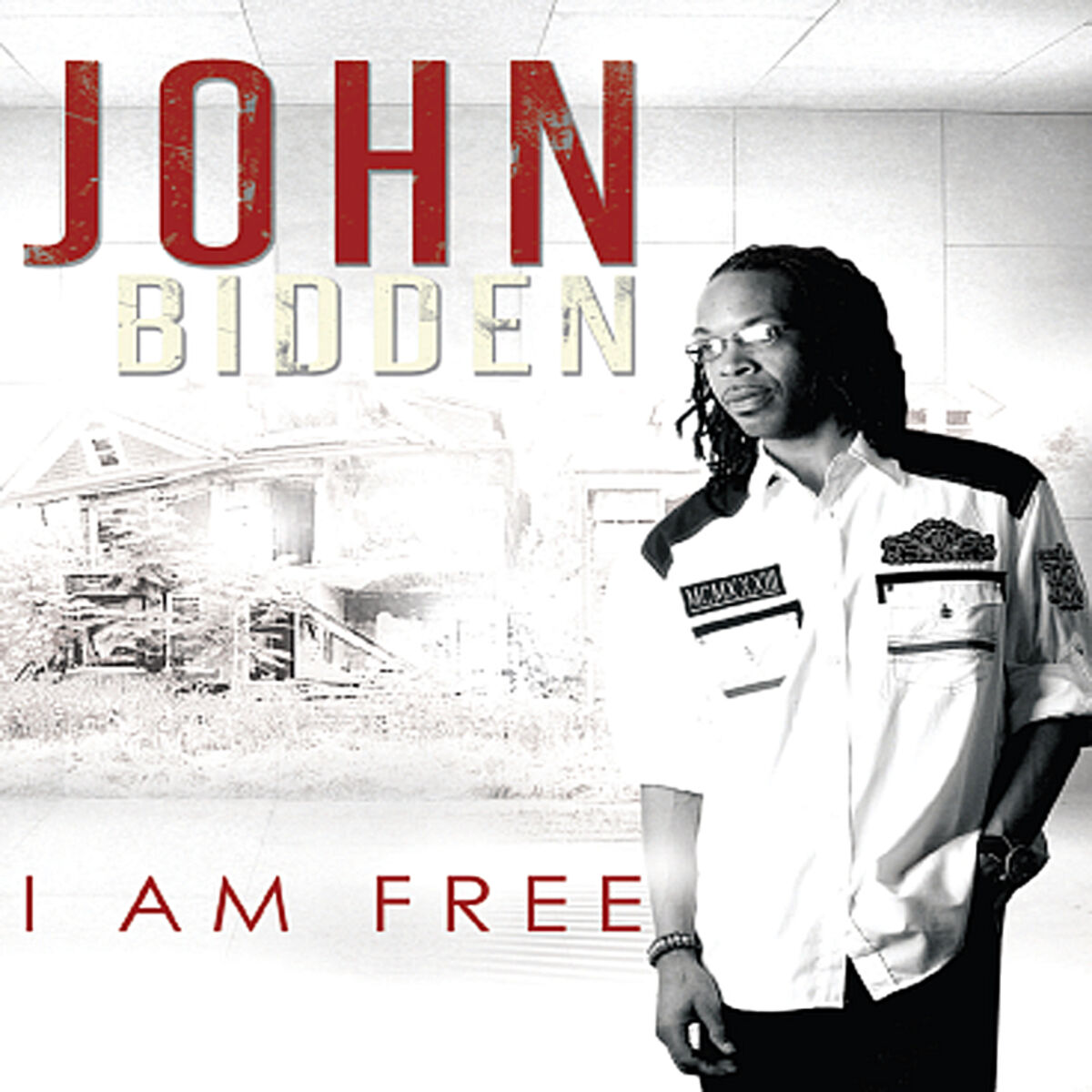 Album cover of I Am Free - EP