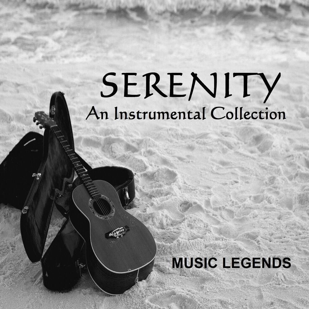 Picture of Serenity: An Instrumental Collection