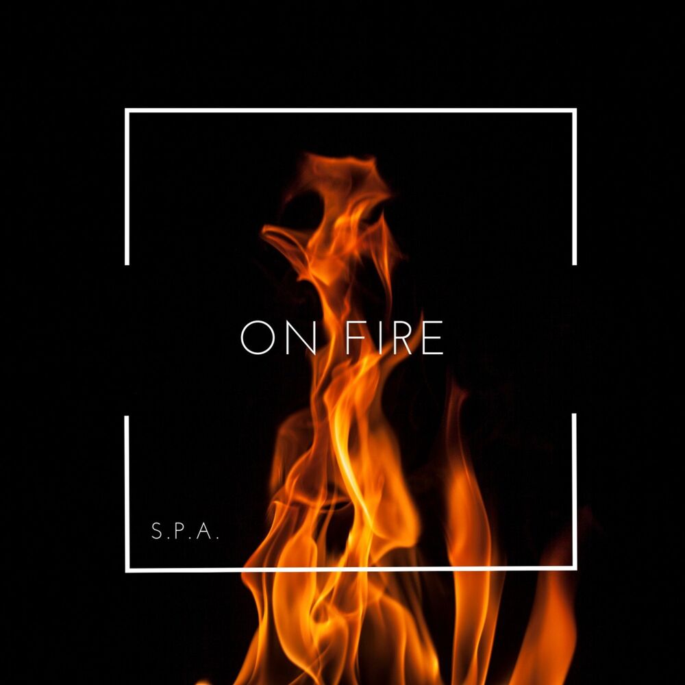 Picture of On Fire